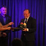 Firmy a osobnosti Strakonicka převzaly ocenění Jihočeské hospodářské komory