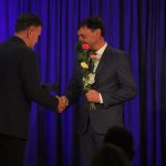 Firmy a osobnosti Strakonicka převzaly ocenění Jihočeské hospodářské komory