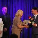 Firmy a osobnosti Strakonicka převzaly ocenění Jihočeské hospodářské komory