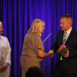 Firmy a osobnosti Strakonicka převzaly ocenění Jihočeské hospodářské komory