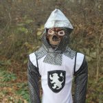 Zájem o strašidelnou stezku v Zátaví roste. Letos byla účast rekordní