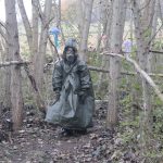 Zájem o strašidelnou stezku v Zátaví roste. Letos byla účast rekordní