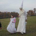 Zájem o strašidelnou stezku v Zátaví roste. Letos byla účast rekordní