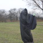 Zájem o strašidelnou stezku v Zátaví roste. Letos byla účast rekordní