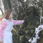 Zájem o strašidelnou stezku v Zátaví roste. Letos byla účast rekordní