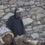 Zájem o strašidelnou stezku v Zátaví roste. Letos byla účast rekordní