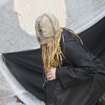 Zájem o strašidelnou stezku v Zátaví roste. Letos byla účast rekordní