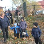 Zájem o strašidelnou stezku v Zátaví roste. Letos byla účast rekordní