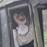 Zájem o strašidelnou stezku v Zátaví roste. Letos byla účast rekordní