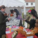 Zájem o strašidelnou stezku v Zátaví roste. Letos byla účast rekordní