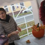 Zájem o strašidelnou stezku v Zátaví roste. Letos byla účast rekordní