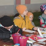 Svatý Martin na bílém koni přijel do Milevska už v neděli