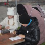 Svatý Martin na bílém koni přijel do Milevska už v neděli