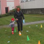 Svatý Martin na bílém koni přijel do Milevska už v neděli