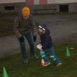 Svatý Martin na bílém koni přijel do Milevska už v neděli