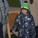 Svatý Martin na bílém koni přijel do Milevska už v neděli