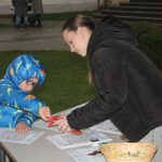 Svatý Martin na bílém koni přijel do Milevska už v neděli