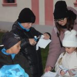 Svatý Martin na bílém koni přijel do Milevska už v neděli