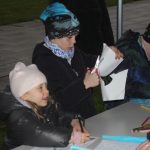 Svatý Martin na bílém koni přijel do Milevska už v neděli