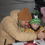 Svatý Martin na bílém koni přijel do Milevska už v neděli