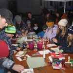 Svatý Martin na bílém koni přijel do Milevska už v neděli