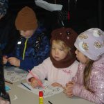 Svatý Martin na bílém koni přijel do Milevska už v neděli