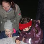 Svatý Martin na bílém koni přijel do Milevska už v neděli