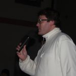 Svatý Martin na bílém koni přijel do Milevska už v neděli