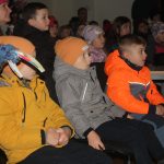 Svatý Martin na bílém koni přijel do Milevska už v neděli