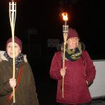 Svatý Martin na bílém koni přijel do Milevska už v neděli