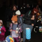 Svatý Martin na bílém koni přijel do Milevska už v neděli