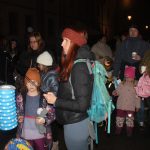 Svatý Martin na bílém koni přijel do Milevska už v neděli