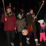 Svatý Martin na bílém koni přijel do Milevska už v neděli