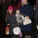 Svatý Martin na bílém koni přijel do Milevska už v neděli