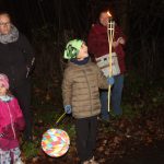 Svatý Martin na bílém koni přijel do Milevska už v neděli