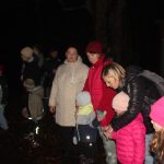 Svatý Martin na bílém koni přijel do Milevska už v neděli