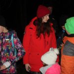 Svatý Martin na bílém koni přijel do Milevska už v neděli