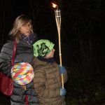 Svatý Martin na bílém koni přijel do Milevska už v neděli