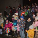 Svatý Martin na bílém koni přijel do Milevska už v neděli