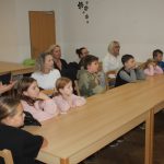 V Sepekově foukali vánoční ozdoby. Zájem byl velký