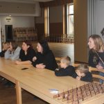 V Sepekově foukali vánoční ozdoby. Zájem byl velký