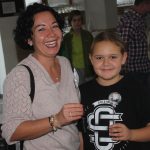 V Sepekově foukali vánoční ozdoby. Zájem byl velký