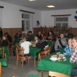 Mobily do talíře a hospodský kvíz může začít. V Jamném vyhráli Kofíci z Písku