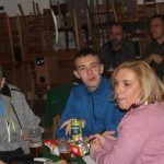 Mobily do talíře a hospodský kvíz může začít. V Jamném vyhráli Kofíci z Písku