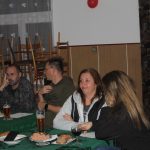 Mobily do talíře a hospodský kvíz může začít. V Jamném vyhráli Kofíci z Písku