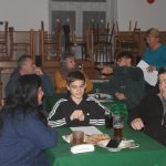 Mobily do talíře a hospodský kvíz může začít. V Jamném vyhráli Kofíci z Písku