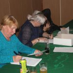 Mobily do talíře a hospodský kvíz může začít. V Jamném vyhráli Kofíci z Písku