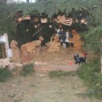 Nové Dvory na Táborsku se znovu proměnily v andělskou vesničku