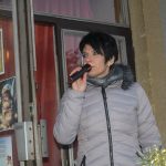 Nové Dvory na Táborsku se znovu proměnily v andělskou vesničku