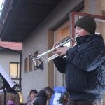 Nové Dvory na Táborsku se znovu proměnily v andělskou vesničku